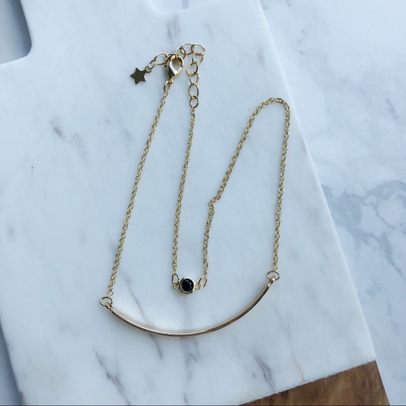 LAST Chic Designed Gold Double Chain Bracelet - Picture 2 of 7